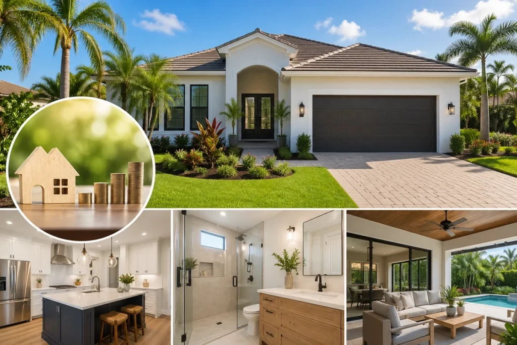 Renovaciones que aumentan el valor de la propiedad: qué hacer antes de vende