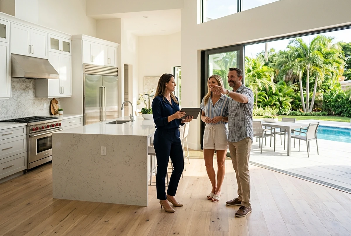 Best Renovations to Increase Property Value Smart Remodeling in Fort Lauderdale
