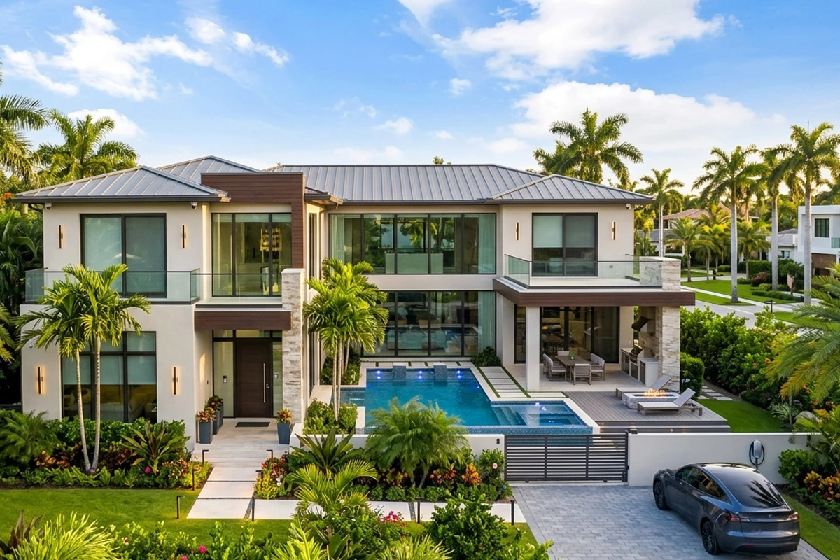 Smart Home Automation in South Florida Upgrades That Add Real Value to Your Home