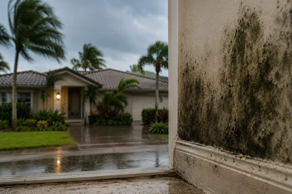 Does Homeowners Insurance Cover Mold in Florida A 2026 Homeowner’s Guide