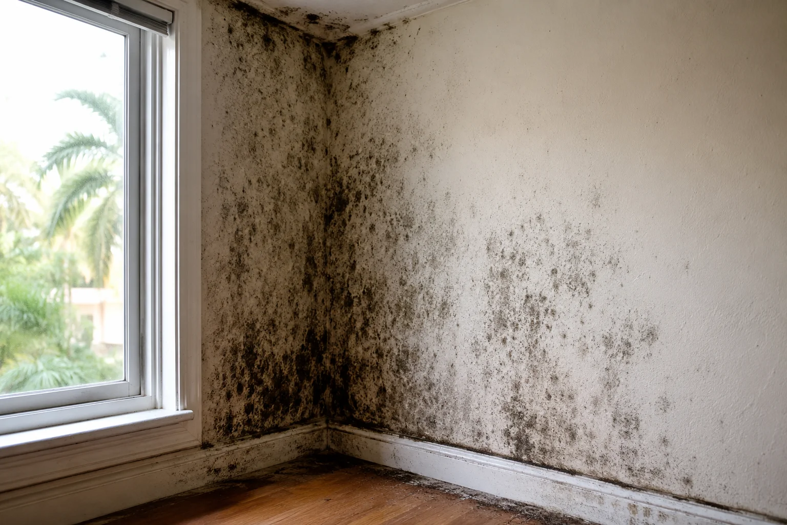 Does Homeowners Insurance Cover Mold in Florida A 2026 Homeowner’s Guide